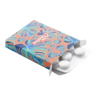 Custom mint candies - AP716966 (ANDA#01)